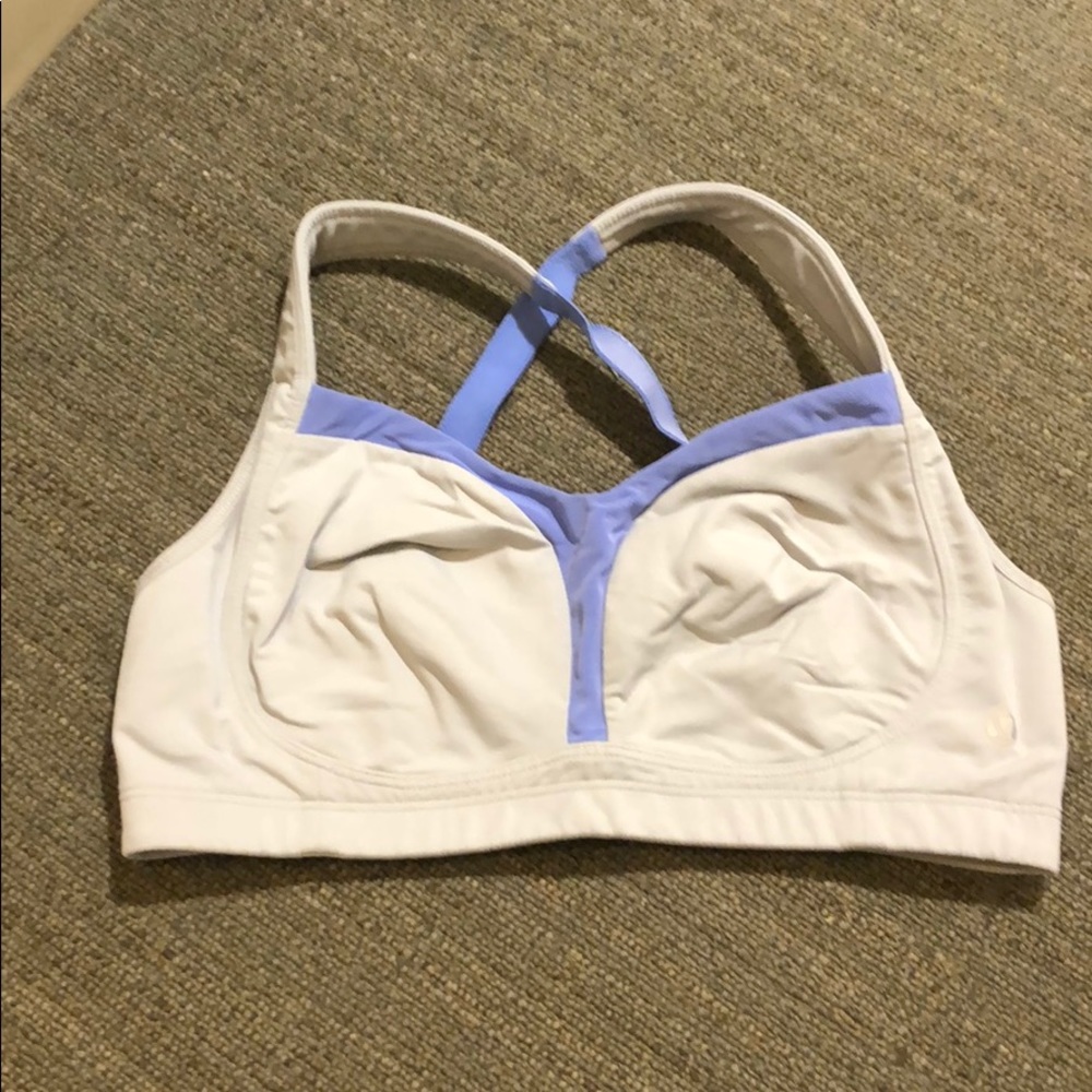 Lululemon Ta Ta Tamer II Sports Bra